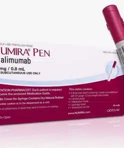 Buy Humira Online Without Prescription